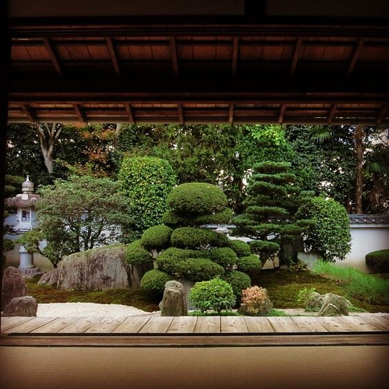 Jardins Japoneses - Paisagismo e Jardinagem que traz paz e equilíbrio para a mente - Gideão paisagismo e Jardinagem no Rio de Janeiro