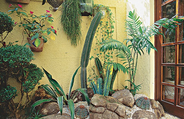 Gideão Paisagismo e Jardinagem - O melhor em instalação de jardins - grama - jardinagem - paisagismo na cidade do Rio de Janeiro